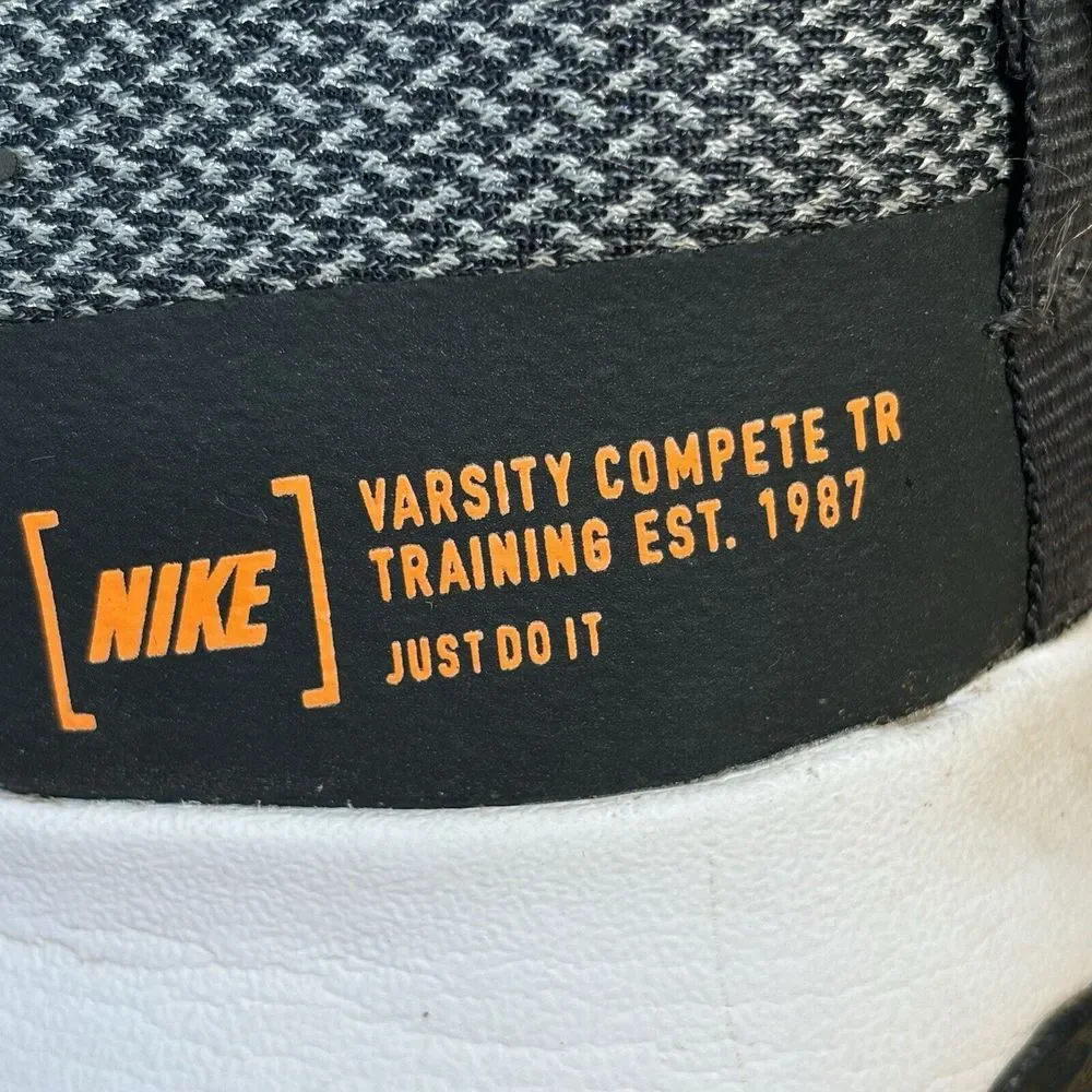 Size 11 - Nike‎ Lunar 1 Lace Up Athletic Shoes Mens Size 8.5 # AT1239-008